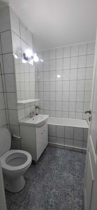 De închiriat apartament 2 camere - Alexandru cel Bun, zona Zimbru