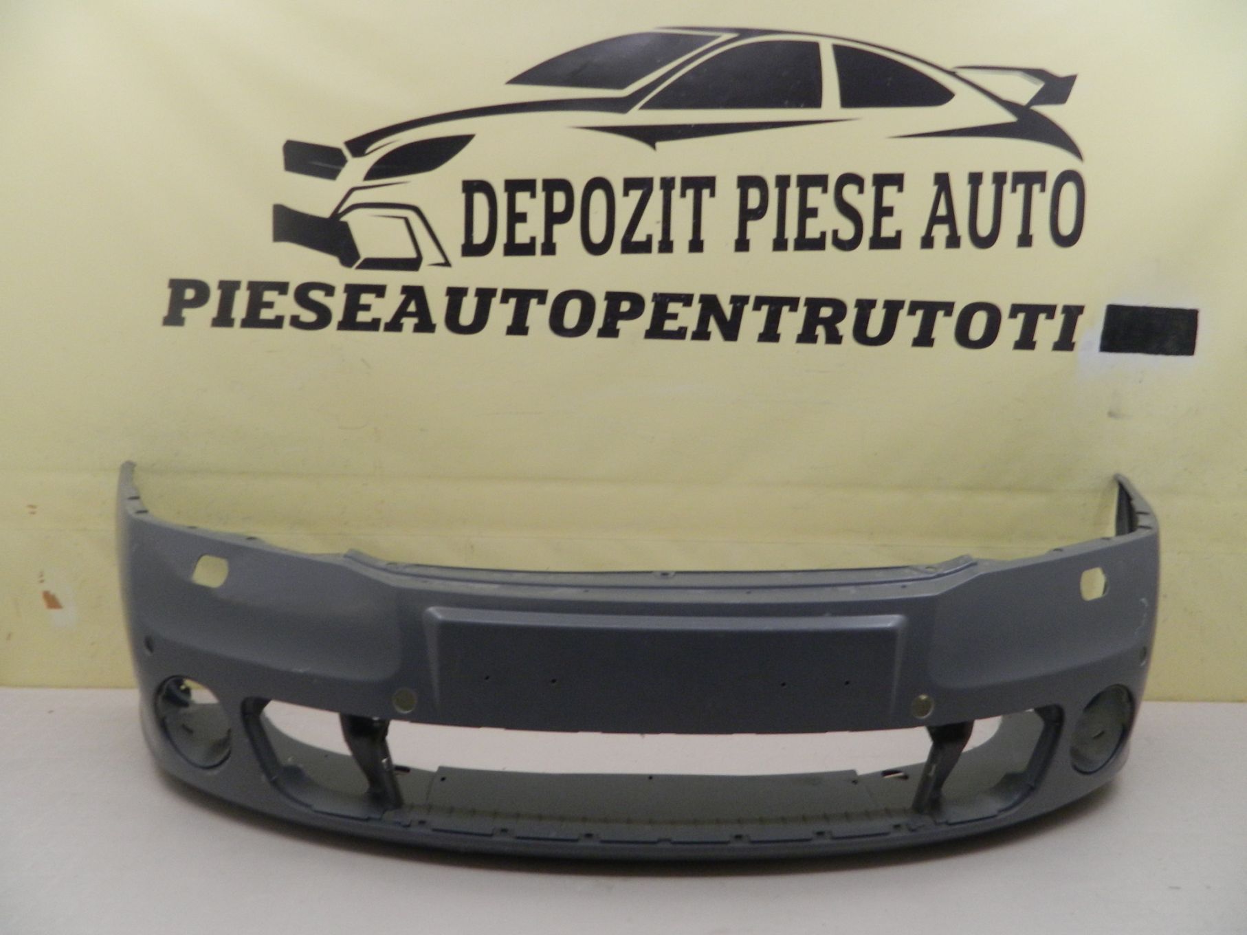 Bara fata Skoda Octavia 2 RS / VRS, 2004, 2005, 2006, 2007, 2008, cod origine 1Z0807221D.