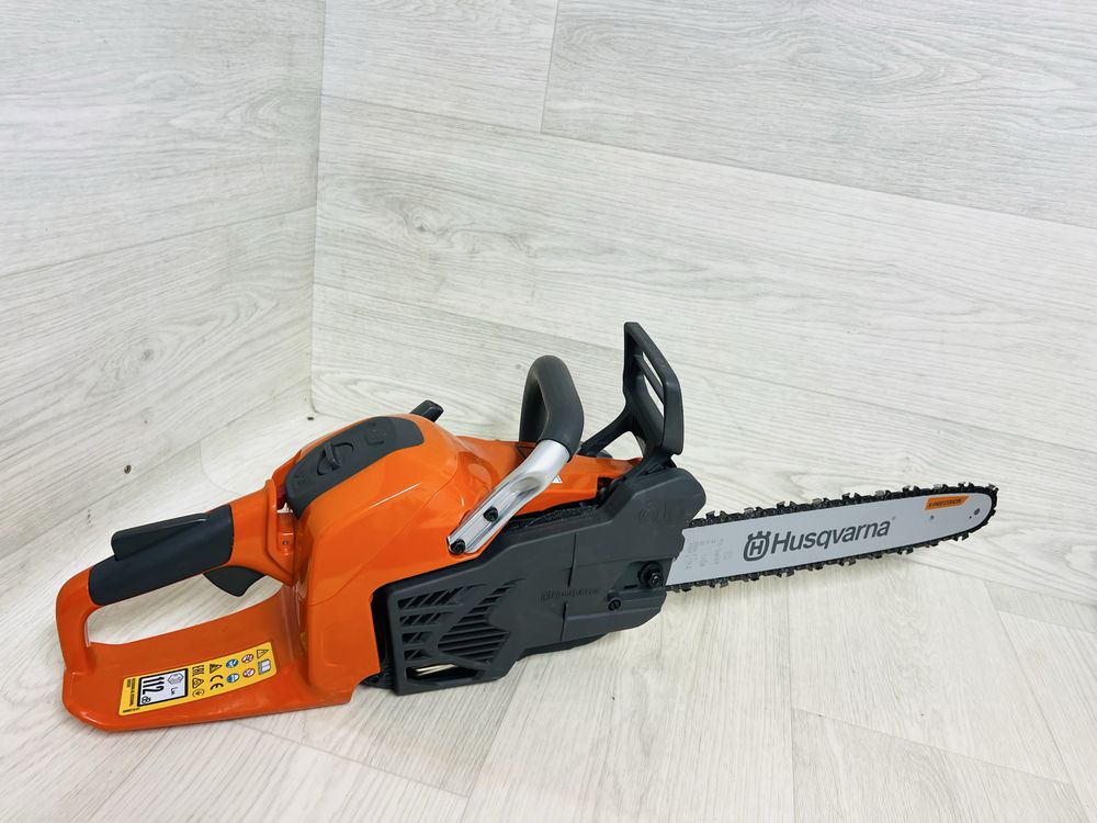 Husqvarna 540 xp drujba professionala taoat lemne