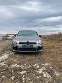 Volkswagen Golf Volkswagen Golf 6 R line 138000km euro5 2011