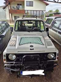 Suzuki Samurai 1.3 injecție din 1994