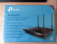 Маршрутизатор tp link Archer C7 ac1570