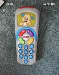 Telecomanda fisher