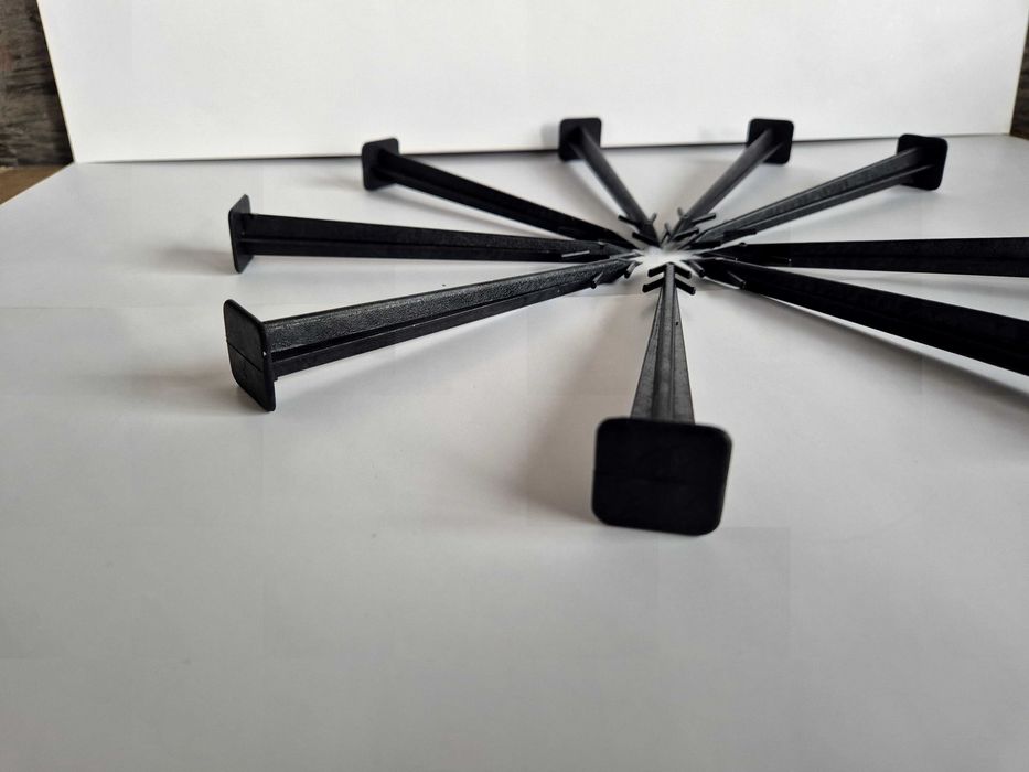 Пирон за Зебло , геотекстил , агрил , мулчиращо фолио и др.