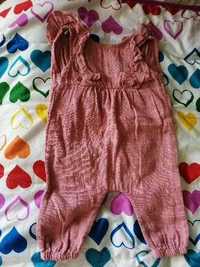 Бебешки дрехи 3-6 месеца гащерозончета Zara