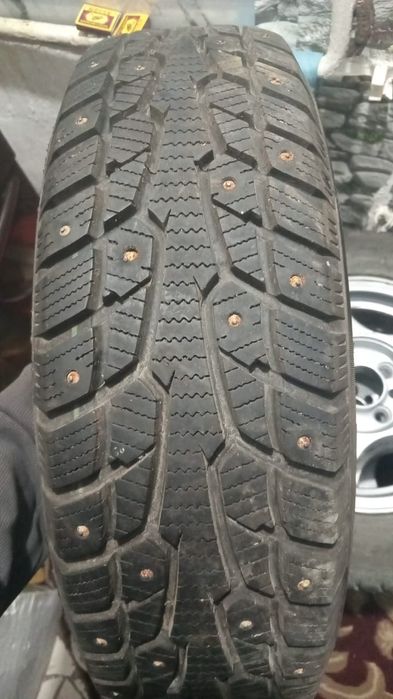 Колеса 175 на  70 на 13