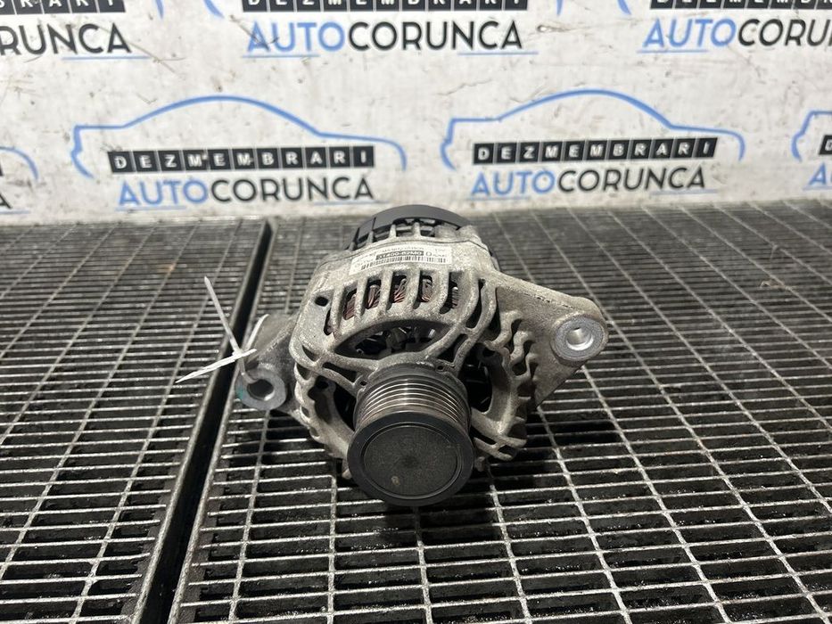 Alternator Suzuki Vitara IV 1.6 D 2014 - 2018 120CP 1598CC D16AA (1288) Diesel 3140062M0