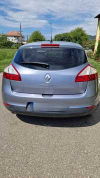 Vând Renault Megane 3, 2009. 1,6 benzina 110cp