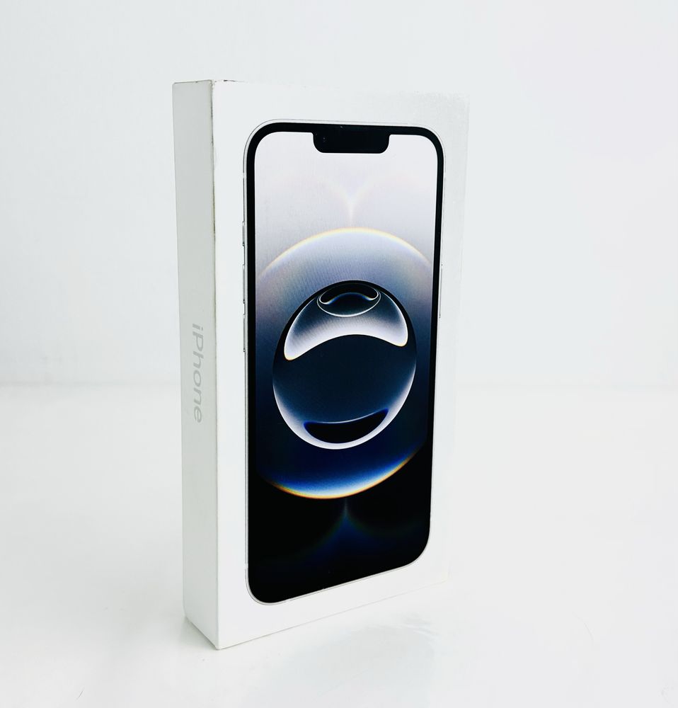 НАЛИЧЕН! Apple iPhone 16e 512GB White Гаранция!