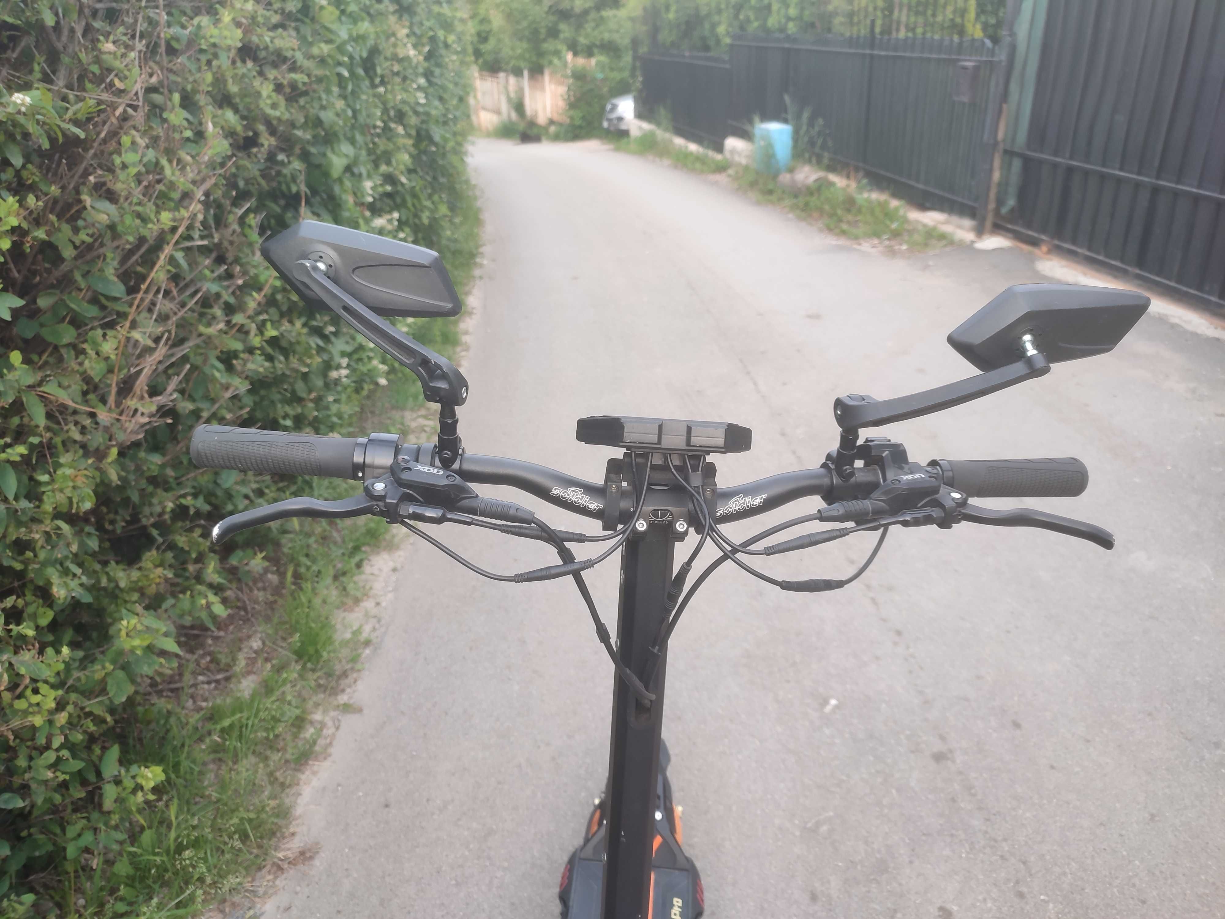 Ku Kirin G3 Pro 2x1200W