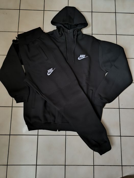 Големи ВАТИРАНИ мъжки екипи 5XL, 6XL, 7XL и 8XL