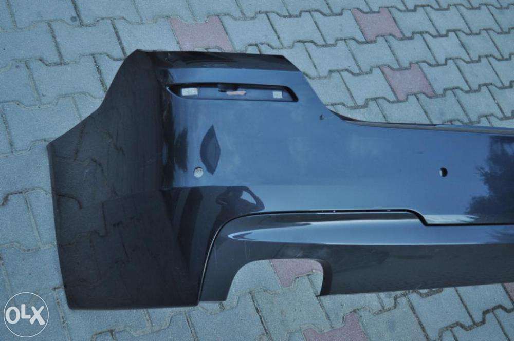 Bmw f10 bara spate M goala completa