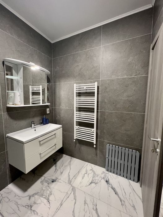 Garsoniera Cocheta 50mp | Berceni