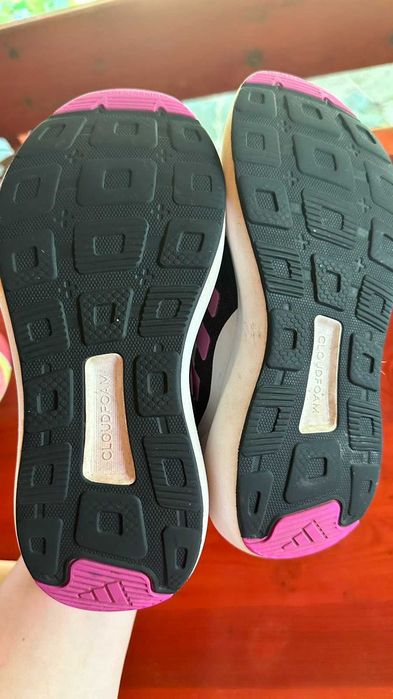 Сникърси Adidas розови