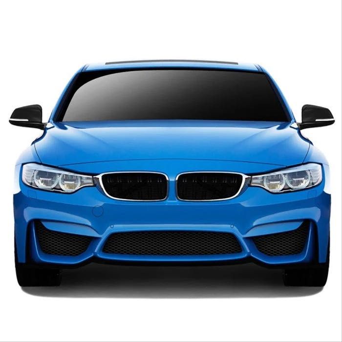 Pachet Exterior M3 CS BMW Seria 3 F30 2011-2019 Design Fara Proiectoar