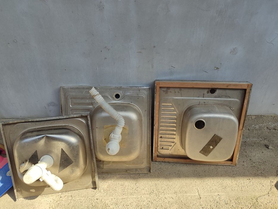 продом мойка для кухни