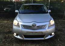 Тойота Bерсо /Toyota Verso 2.0d4d 126кс 09-12г/НА ЧАСТИ