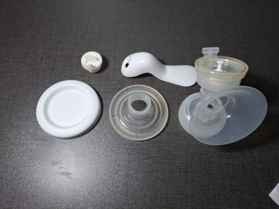 Молокоотсос Philips/qoʻlbola sut sogʻuvchi aparat Phillips