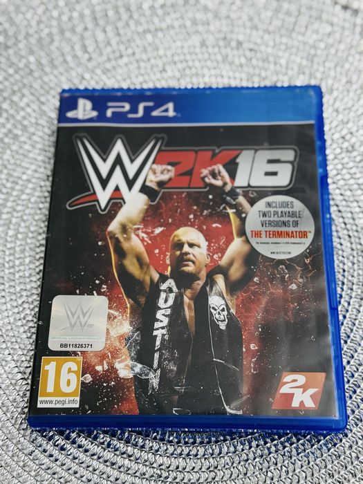Super ofertă, 6 jocuri noi pentru consola PlayStation 4