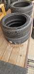 245/40 R18 Y XL - 225/45 R 18 Y XL  NOI