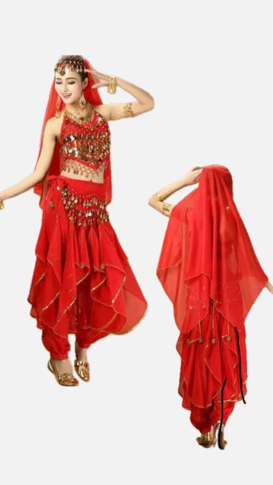 Восточные  детские  костюмы арабские , индийские