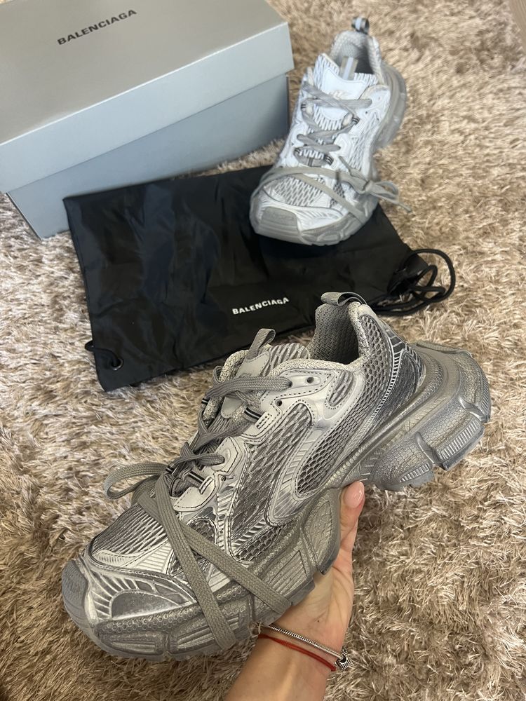 Balenciaga 3XL Обувки