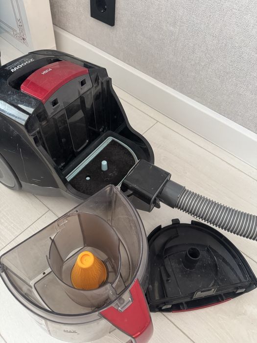 Пылесос  в хорошем состояний