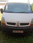 Renault Master 2005