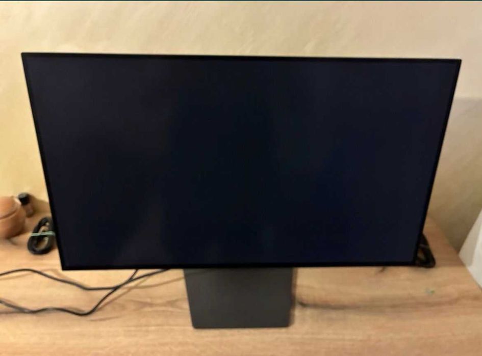 Monitor Gaming LG WOLED 32GS95UE