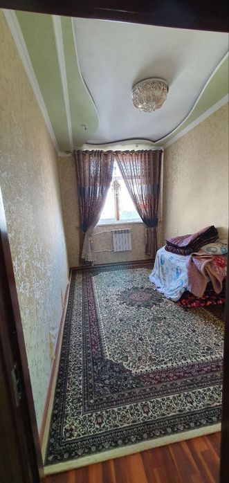 Барча кулайликлари мавжуд