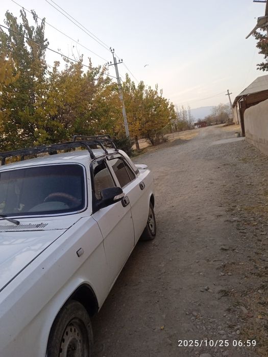 Holati yaxshi yurib turibdi