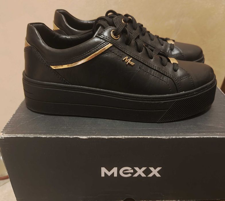 Дамски кецове Mexx