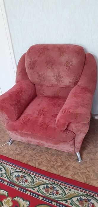 Продажа 2 кресла