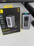 Docking Station Baseus Nomos NU1