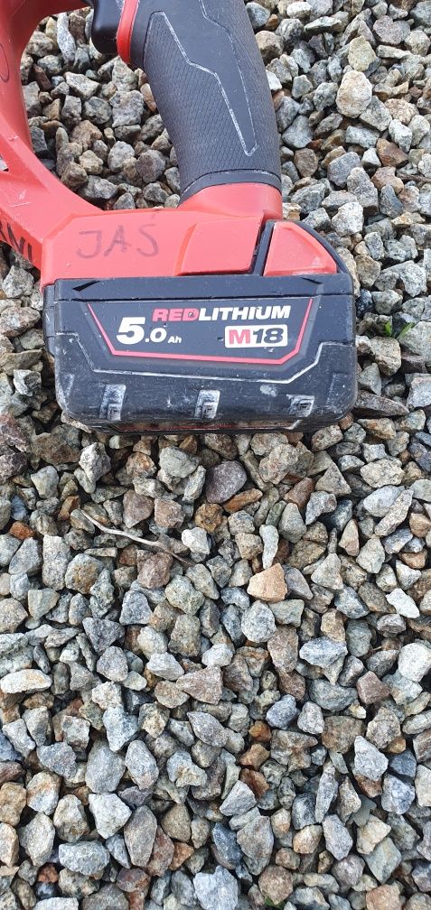 Fierastrau sabie Milwaukee M18 CSX