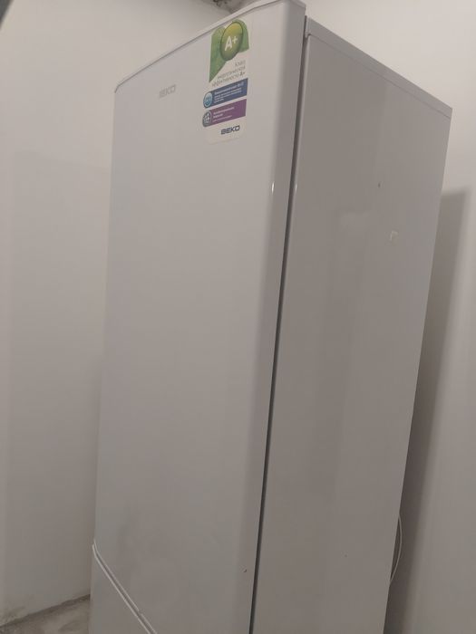 Холодильник Состоение норма