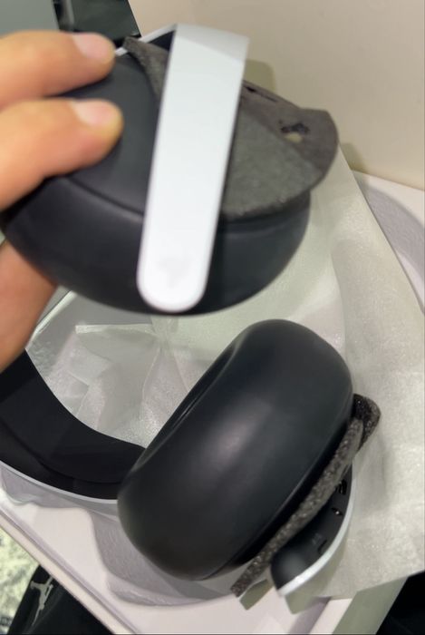 Беспроводные наушники PS 5 Pulse Elite (от Sony Playstation)