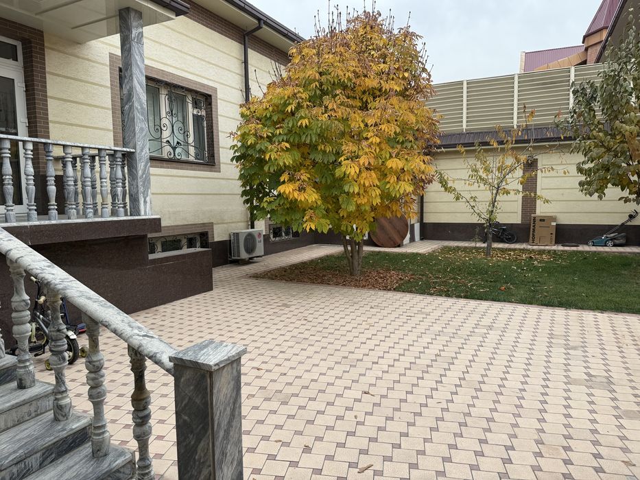 Продается дом на дагестанской, 4.5 соток