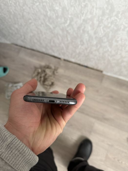 Айфон 11 64гб