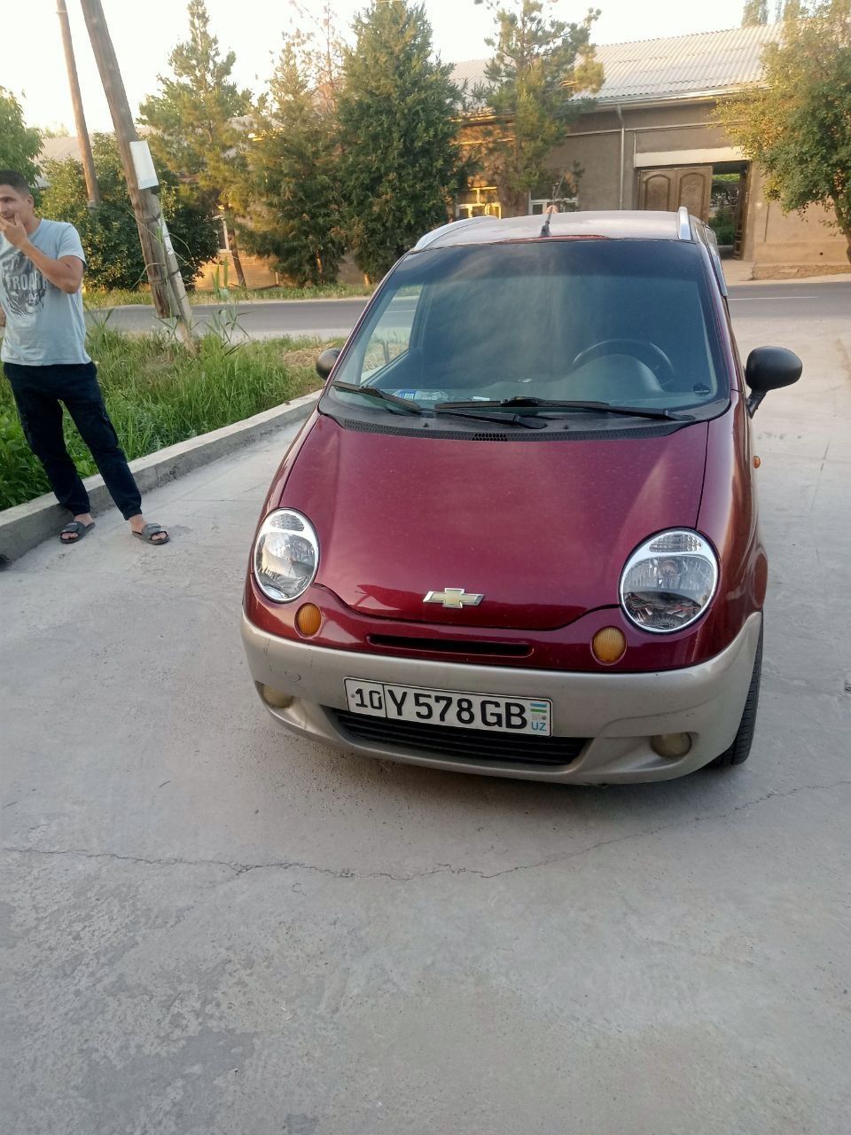 Srochna best sotiladi