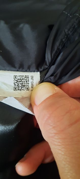 Яке The North Face 700 размер М