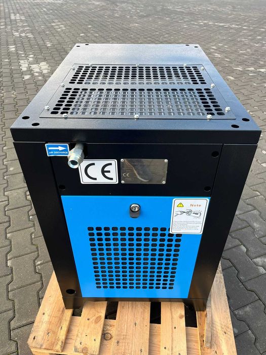 Compresor nou cu surub - ZELFIR 7.5 kw 8 BAR