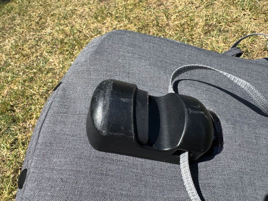 Детска количка Mutsy NEXO 0-36