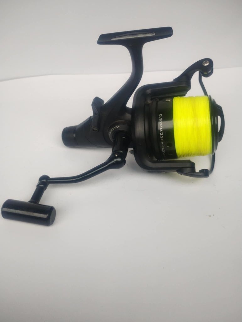 Sonik Tournos 8000 FS