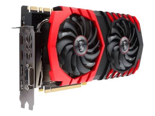 Продавам 1080ti msi