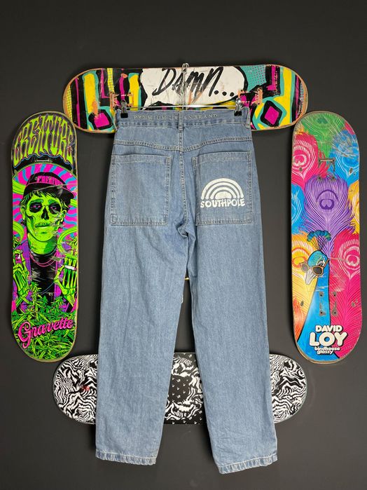 Southpole Carhartt Gucci TNF Diesel