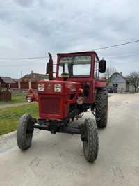 Tractor Utb  650