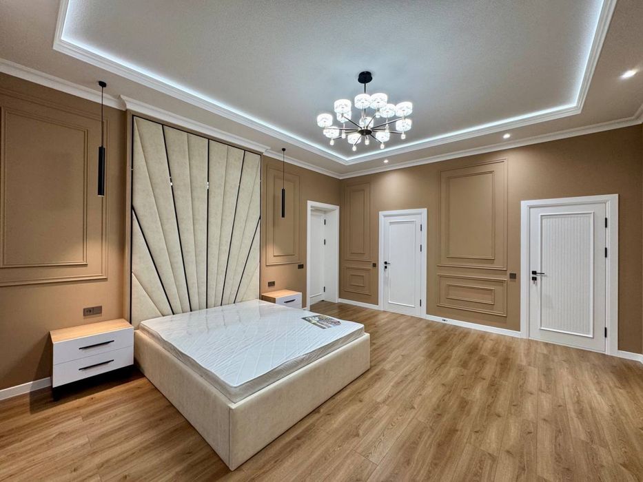 Продается Таунхаус. 4,6 соток. Согдиана. Бомбалейло.