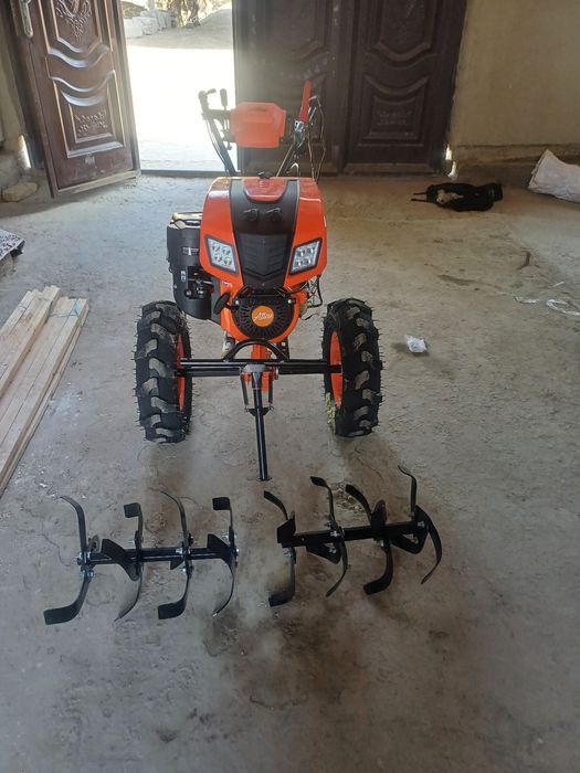 Moto kultivator  170