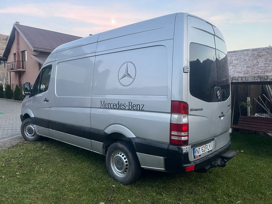 Sprinter 315 -cdi